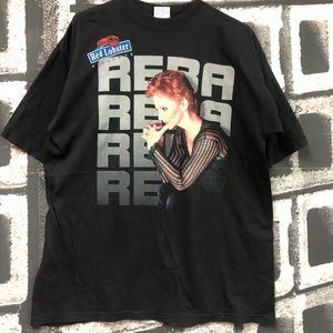 Reba 90s merch